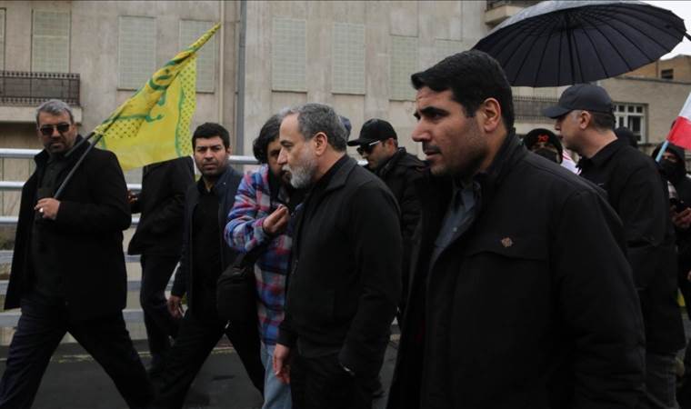 Iran warns of ‘zero restraint’ if infrastructure attacke Iran warns of ‘zero restraint’ if infrastructure attacke