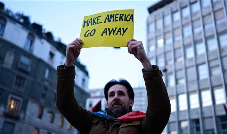 Poles see US, Israel as top threats to global security a Poles see US, Israel as top threats to global security a