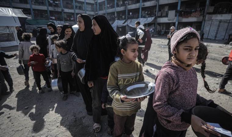 UN experts warn Israel's Gaza aid restrictions worsening UN experts warn Israel's Gaza aid restrictions worsening