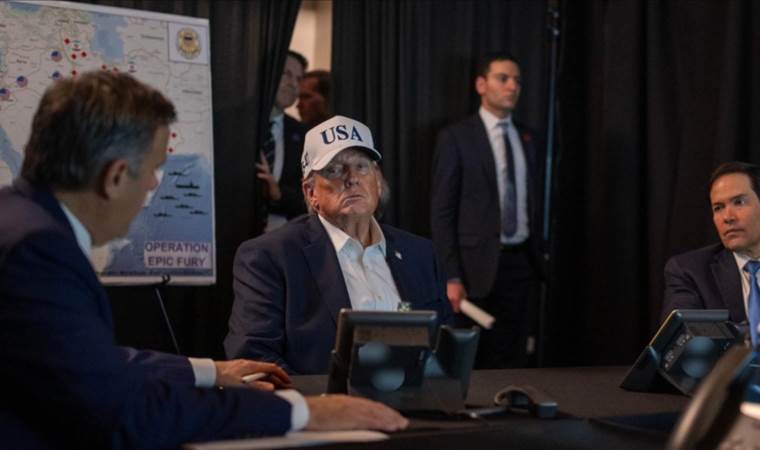 Trump says strikes on Iran will take 'four weeks or less Trump says strikes on Iran will take 'four weeks or less