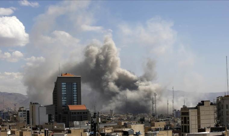 Death toll from US-Israeli strikes on Iran rises to 555: Death toll from US-Israeli strikes on Iran rises to 555: