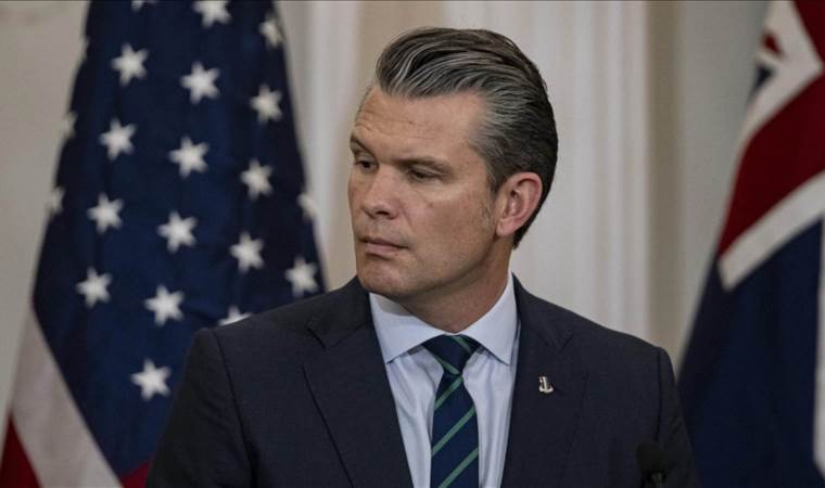 No 'regime-change war' in Iran, Pentagon chief says as U No 'regime-change war' in Iran, Pentagon chief says as U