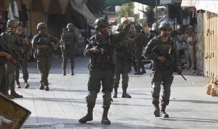 Israel mobilizes 100,000 reservists as it signals broade Israel mobilizes 100,000 reservists as it signals broade