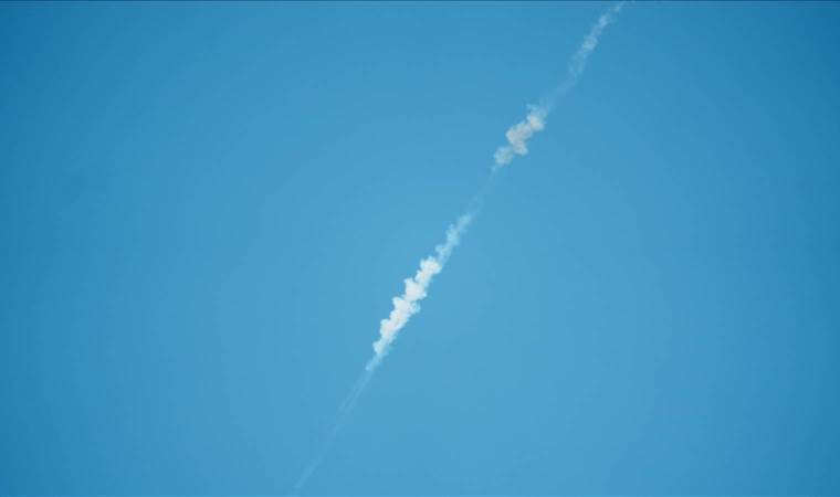 Bahrain says it shot down 242 drones, 141 missiles since Bahrain says it shot down 242 drones, 141 missiles since