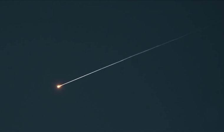 Saudi Arabia says air defense systems intercepted 35 dro Saudi Arabia says air defense systems intercepted 35 dro