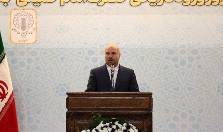 Iran says US seeking to achieve war goals via 15-point p Iran says US seeking to achieve war goals via 15-point p