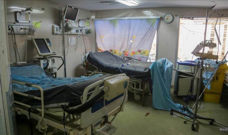 Iran says death toll from US-Israeli attacks rises to 78 Iran says death toll from US-Israeli attacks rises to 78