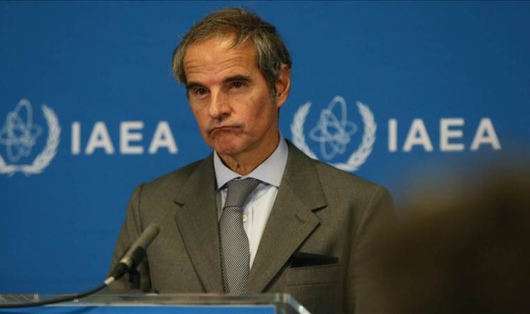 IAEA confirms damage to buildings at Iran’s Natanz enric IAEA confirms damage to buildings at Iran’s Natanz enric