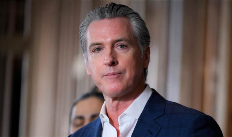 California Governor Newsom criticizes Trump’s actions ag California Governor Newsom criticizes Trump’s actions ag