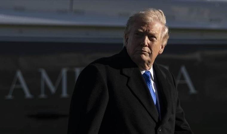 Trump says Iran gave US 20 boats of oil 'out of a sign o Trump says Iran gave US 20 boats of oil 'out of a sign o