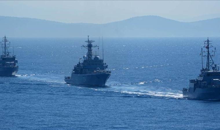 Belgium open to deploying minehunters in Strait of Hormu Belgium open to deploying minehunters in Strait of Hormu