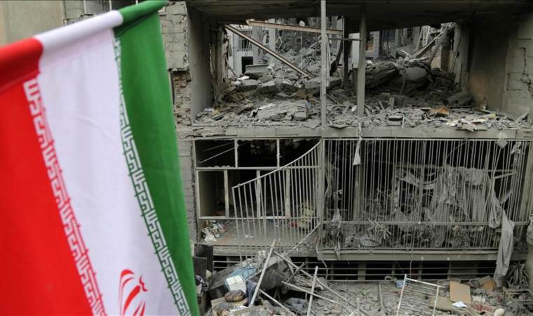 US-Israeli strikes kill 14, wound 15 in western Iran US-Israeli strikes kill 14, wound 15 in western Iran