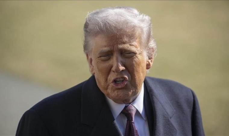 Trump says over 9,000 Americans evacuated from Middle Ea Trump says over 9,000 Americans evacuated from Middle Ea