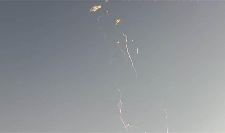 Bahrain says it intercepted 78 missiles, 143 drones in T Bahrain says it intercepted 78 missiles, 143 drones in T