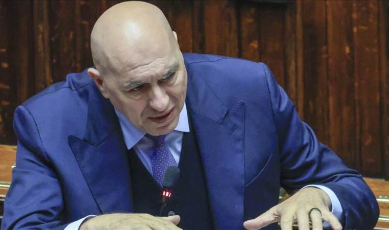 Italy says US-Israeli strikes on Iran ‘outside internati Italy says US-Israeli strikes on Iran ‘outside internati