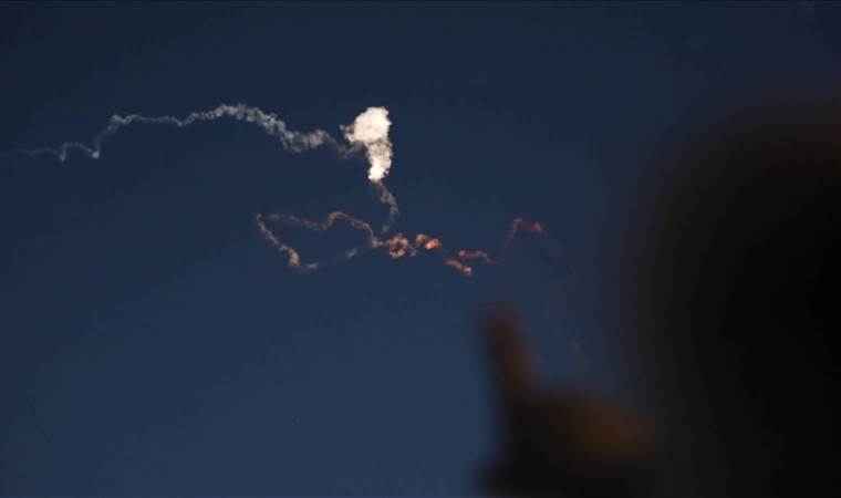 Explosions reported in Tehran after Israel announces new Explosions reported in Tehran after Israel announces new