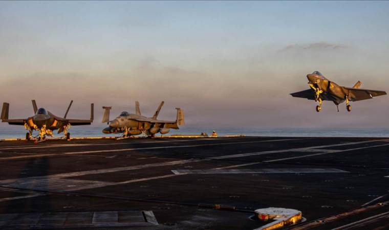 US strikes against alleged narco-terrorist network in Ec US strikes against alleged narco-terrorist network in Ec