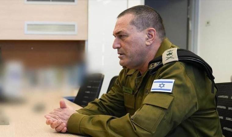 Israeli military chief says army in Lebanon is ‘still Israeli military chief says army in Lebanon is ‘still