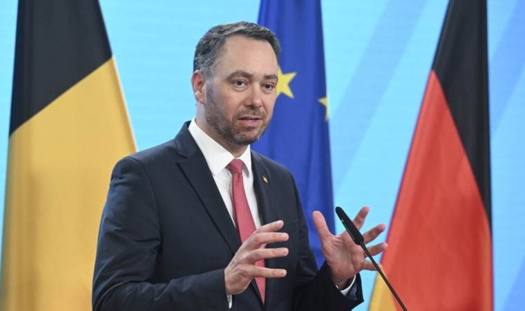 Belgium says violence against Palestinians ‘unacceptable Belgium says violence against Palestinians ‘unacceptable