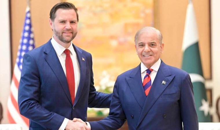 US-Iran talks to seek permanent ceasefire kick off in US-Iran talks to seek permanent ceasefire kick off in