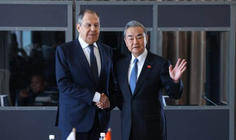 Top Russian diplomat says ‘dangerous games’ ongoing over Top Russian diplomat says ‘dangerous games’ ongoing over