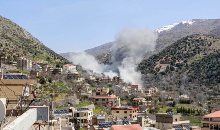 Israel rejects Lebanon ceasefire during Washington talks Israel rejects Lebanon ceasefire during Washington talks