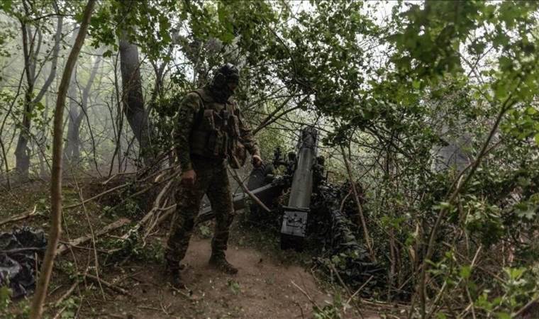 Russia says it took control of settlement in Ukraine’s Russia says it took control of settlement in Ukraine’s