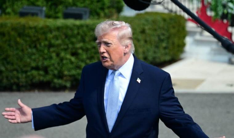 Trump warns no deal if Iran pursues nuclear weapons Trump warns no deal if Iran pursues nuclear weapons