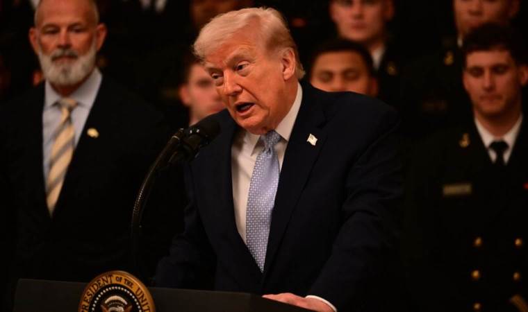 Trump says China agreed not to supply weapons to Iran Trump says China agreed not to supply weapons to Iran