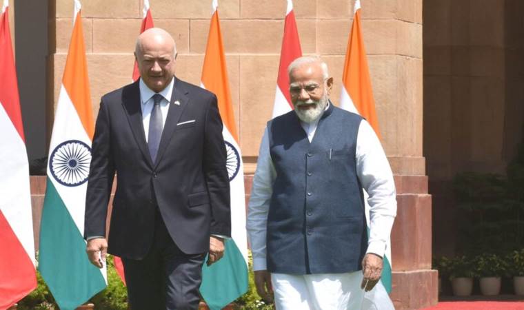 Entire world impacted by Mideast conflict, Ukraine Entire world impacted by Mideast conflict, Ukraine