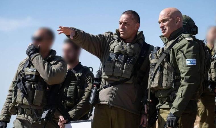 Israeli army chief approves return of soldiers accused Israeli army chief approves return of soldiers accused