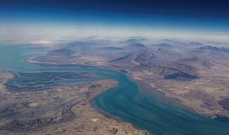 Strait of Hormuz back to 'previous state' under 'control Strait of Hormuz back to 'previous state' under 'control