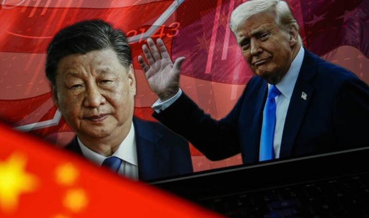 Trump says China meeting will be Trump says China meeting will be