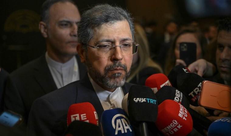 American side talks a lot’: Iran says US remarks ‘confus American side talks a lot’: Iran says US remarks ‘confus