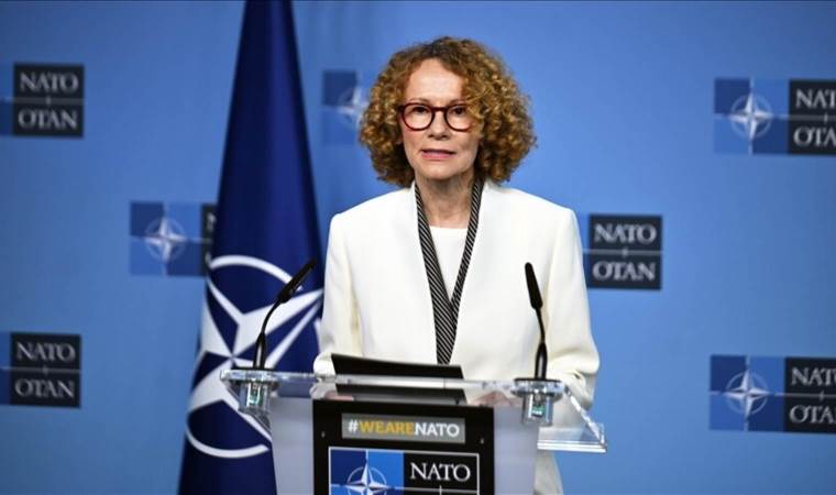 NATO official urges decisive action, not words amid NATO official urges decisive action, not words amid