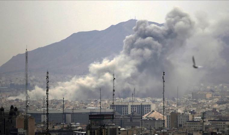 Iranian top foreign policy official seriously injured in Iranian top foreign policy official seriously injured in