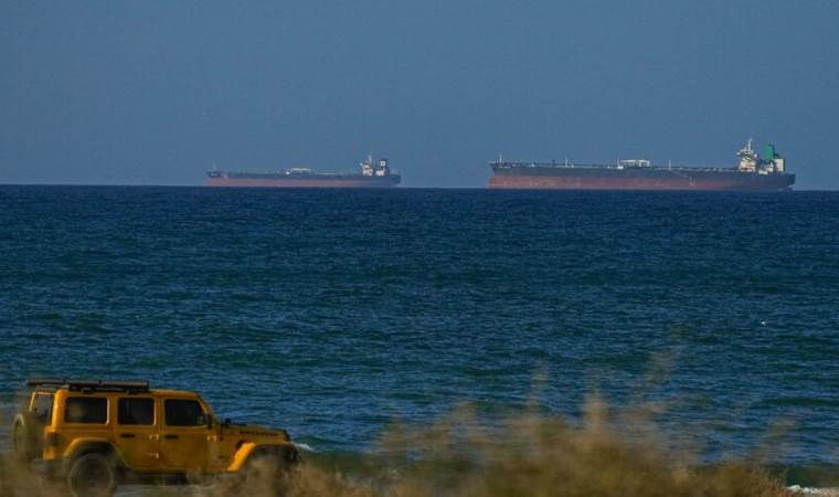 Iran says it intercepted 2 vessels in Strait of Hormuz Iran says it intercepted 2 vessels in Strait of Hormuz