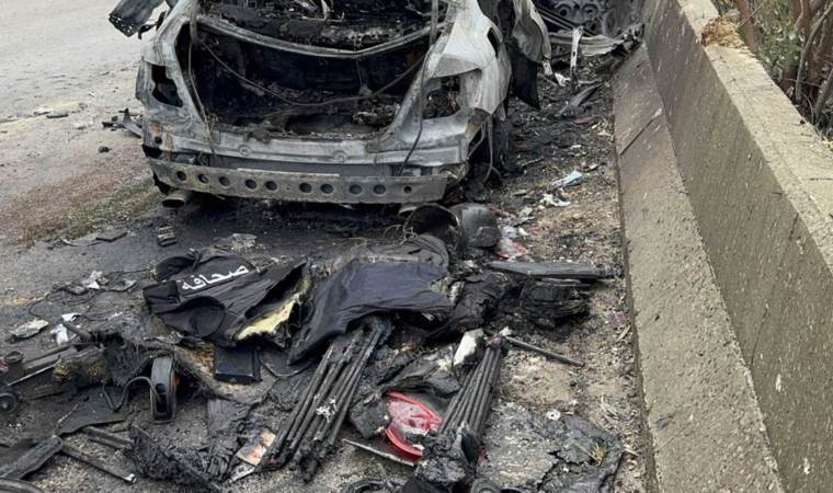 27 journalists killed in Israeli attacks in Lebanon 27 journalists killed in Israeli attacks in Lebanon