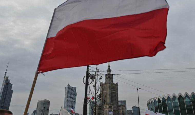 Poland’s national security chief resigns amid dispute Poland’s national security chief resigns amid dispute