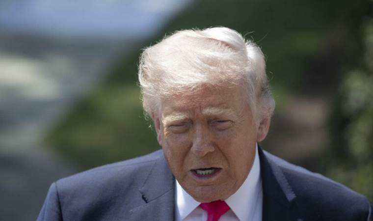 Trump orders Navy to shoot any boat laying mines in Trump orders Navy to shoot any boat laying mines in