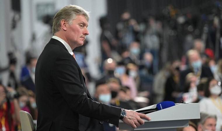 Kremlin says no OPEC+ output changes on agenda despite Kremlin says no OPEC+ output changes on agenda despite