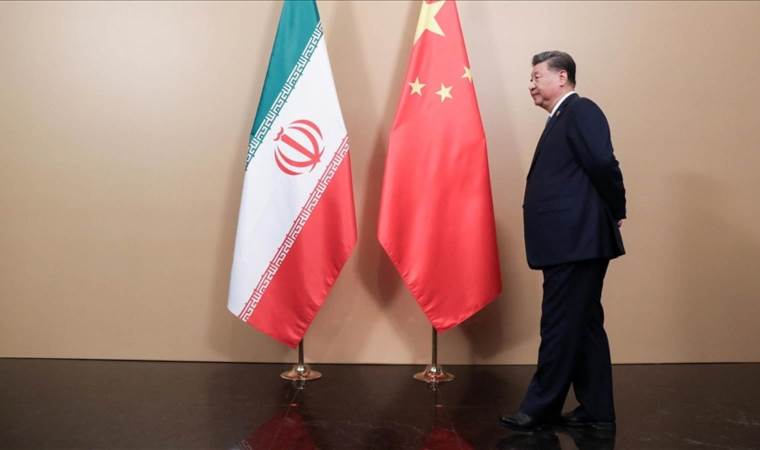 Germany urges China to press Iran for talks to end war Germany urges China to press Iran for talks to end war