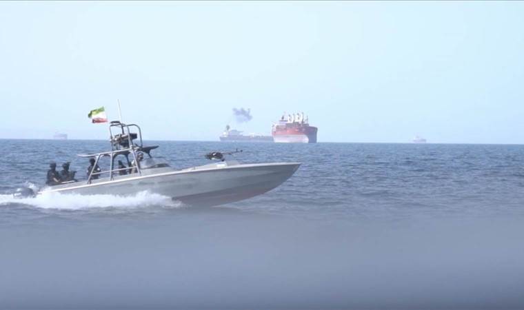 Iran says drafting protocol with Oman to oversee Strait Iran says drafting protocol with Oman to oversee Strait