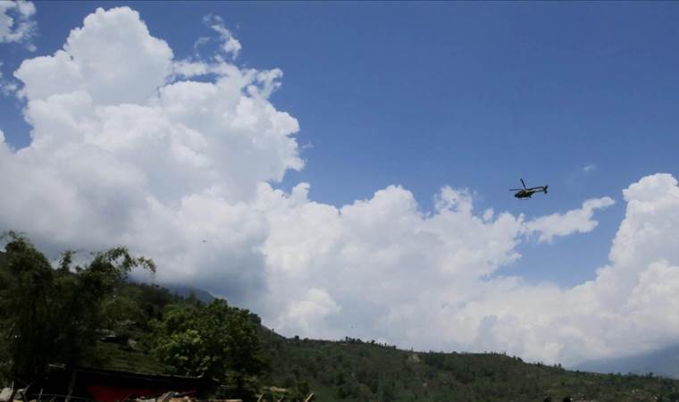 Scam in mountains: Nepal probes fake rescue incidents Scam in mountains: Nepal probes fake rescue incidents