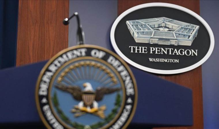 Pentagon cancels press briefing with defense secretary, Pentagon cancels press briefing with defense secretary,
