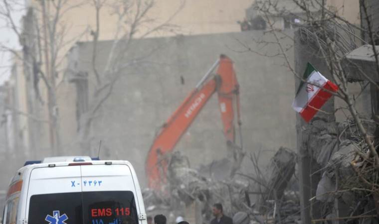 At least 18 killed in US-Israeli attacks in northern Ira At least 18 killed in US-Israeli attacks in northern Ira