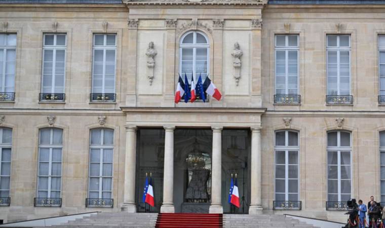 France reiterates firm opposition to attacks on infrastr France reiterates firm opposition to attacks on infrastr