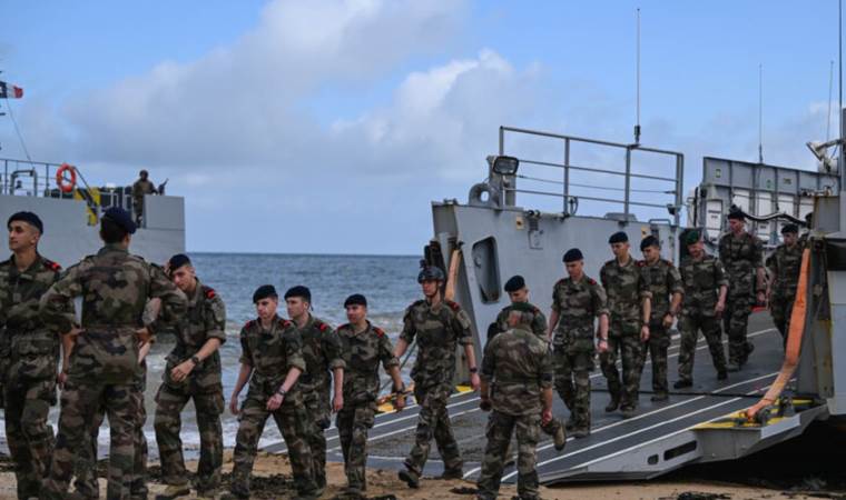 France plans $39B boost to defense by 2030 France plans $39B boost to defense by 2030