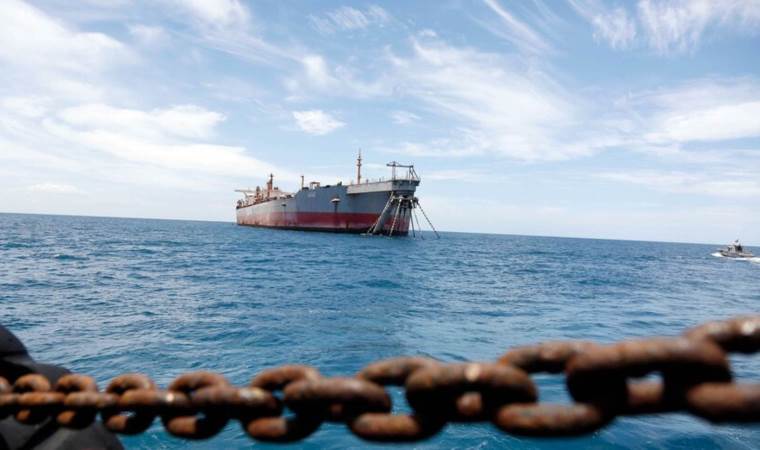 UAE oil giant says Hormuz still closed despite truce UAE oil giant says Hormuz still closed despite truce