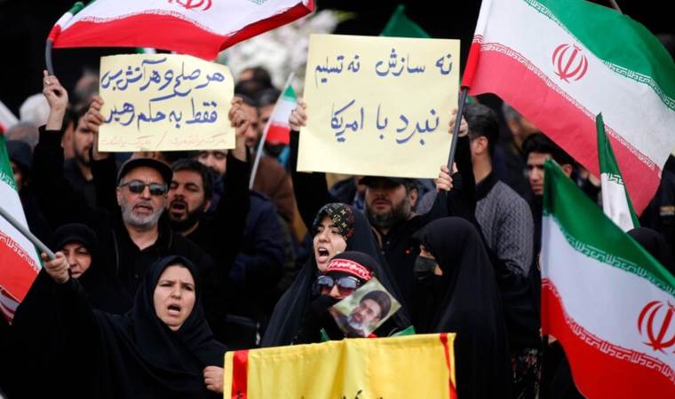 Iran officials fear ceasefire may be ‘trap,’ says son of Iran officials fear ceasefire may be ‘trap,’ says son of